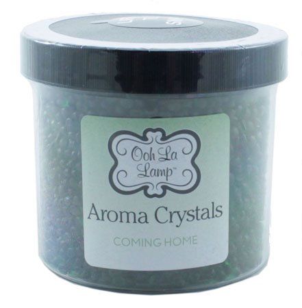 La Tee Da Ooh La Lamp Aroma Crystals Fragrance Coming Home Thumbnail