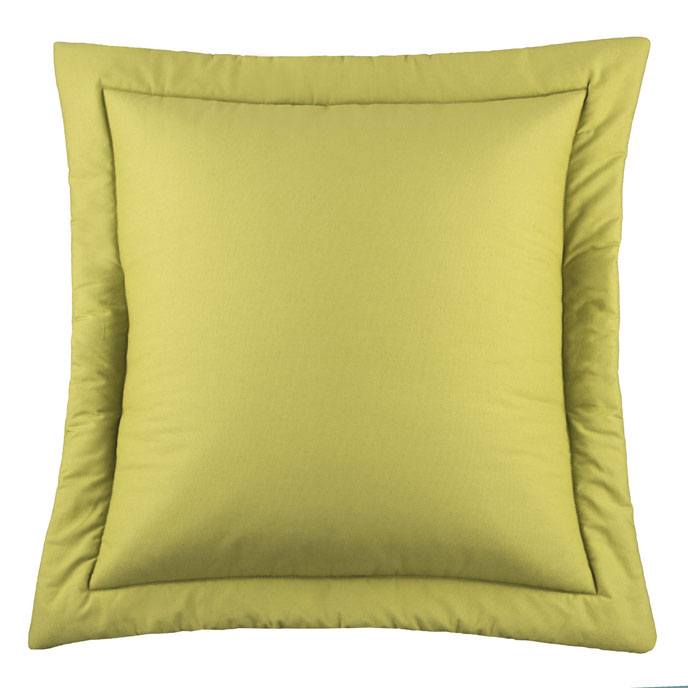 Park Avenue Pear Euro Sham Thumbnail