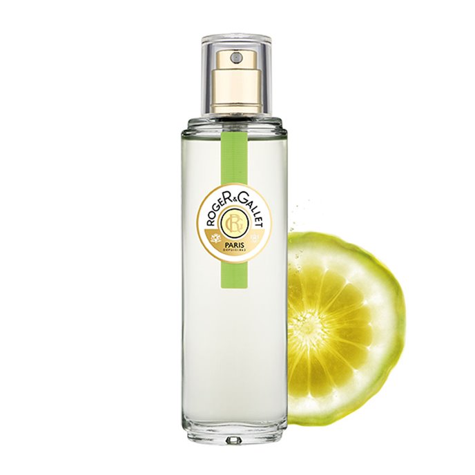 Roger & Gallet Citron Fresh Fragrant Water Spray (3.3 oz.) Thumbnail