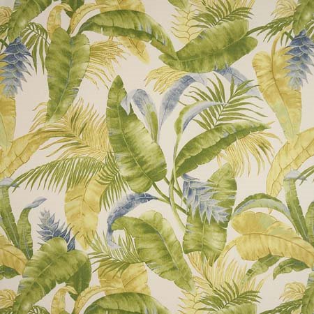 Cayman Shower Curtain Thumbnail