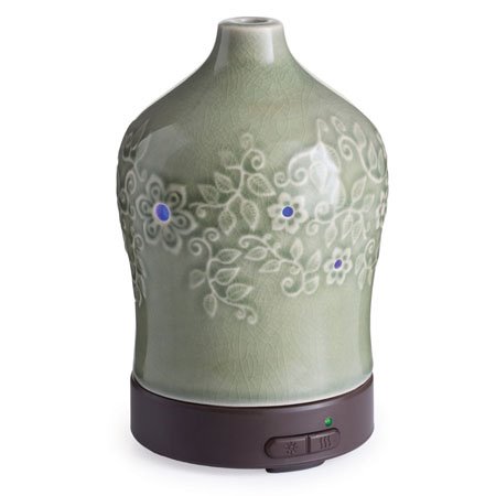 Perennial Ultrasonic Essential Oil Diffuser by Airomé Thumbnail