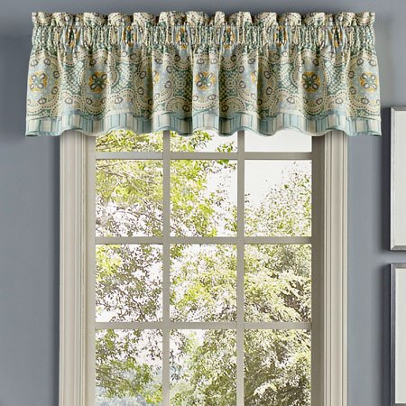 Waverly Astrid Window Valance Thumbnail