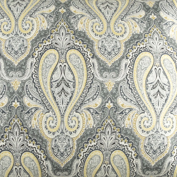 Park Avenue Main Print Fabric Thumbnail