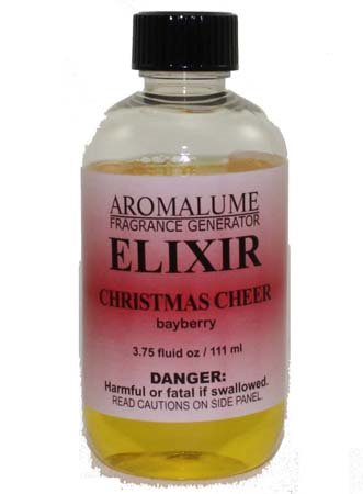 La Tee Da AromaLume Refill Elixir Fragrance Christmas Cheer Thumbnail