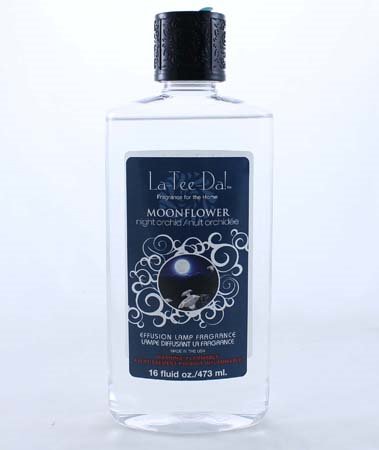 La Tee Da Fuel Fragrance Moonflower (16 oz.) Thumbnail