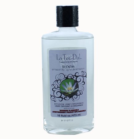 La Tee Da Fuel Fragrance Bloom (16 oz.) Thumbnail