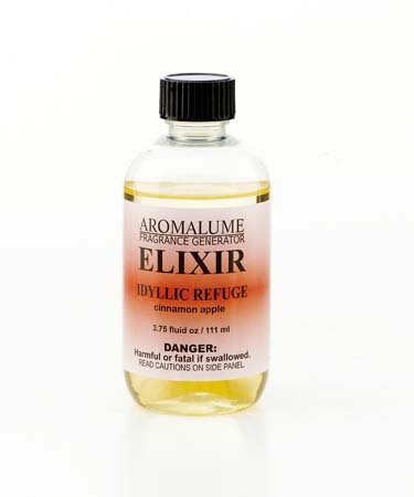 La Tee Da AromaLume Refill Elixir Fragrance Idyllic Refuge Thumbnail