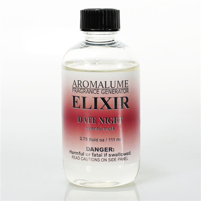 La Tee Da AromaLume Refill Elixir Fragrance Date Night Thumbnail