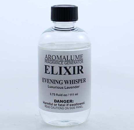 La Tee Da AromaLume Refill Elixir Fragrance Evening Whisper Thumbnail