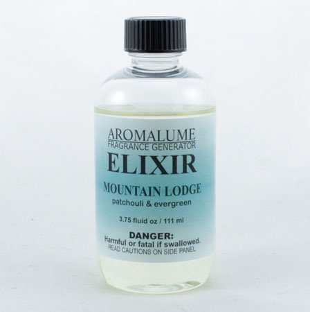 La Tee Da AromaLume Refill Elixir Fragrance Mountain Lodge Thumbnail