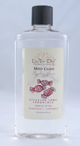 La Tee Da Fuel Fragrance Mind Candy (16 oz.) Thumbnail