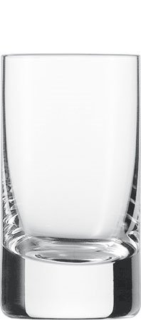 Schott Zwiesel Tritan Paris Barware Shot Glass set of 6 Thumbnail
