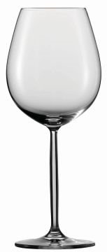 Schott Zwiesel Diva Wine / Water Goblets Set of 6 Thumbnail