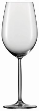 Schott Zwiesel Diva Bordeaux Wine Glasses Set of 6 Thumbnail