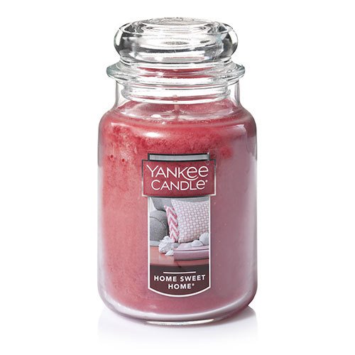 Yankee Candle Home Sweet Home Large Jar Candle Thumbnail