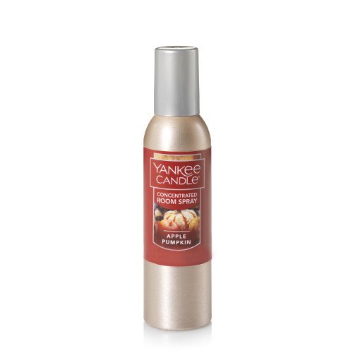 Yankee Candle Apple Pumpkin Concentrate Room Spray Thumbnail