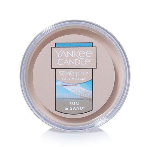 Yankee Candle Sun & Sand Scenterpiece Easy MeltCup Thumbnail